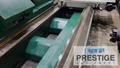 Hercules 61" x 275" CNC Roll Lathe, 280 HP, 4-Pos.Turret, Fanuc 31 CNC, #32948