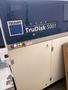 Trumpf TruLaser Model 5030 5'x10' 5000 Watt CNC Fiber Laser- Year 2012- #3222