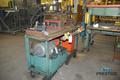 Wire Trimmer & Bender, (3) Hydraulic Heads for Trimming Wire & Bending Ends, 1/4" -1/2" Diameter, 10 HP, #31102