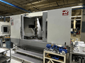 2006 HAAS EC-1600 4AX HORIZONTAL MACHINING CENTER