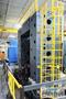 118" You Ji VTL3000ATC, 16 ATC, 141.7" Swing, 1-120 RPM, Chip Conveyor, 100 HP, Fanuc 18T CNC, 2008, #32207