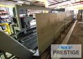 Ikegai, 56" x 240"/157", Fanuc 18T CNC, 11" Bore, Front & Rear Turrets, Front & Rear Chucks,  Boring Bar Attch., #43299