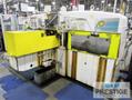 Anderson Cook 350, 54" Stroke, 48" Max. Rack Length, 4.75" Rack Face Width, 2.5" Max. Part Dia., Live Centers, #32338