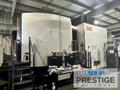Mazak e1550V10/2 5-Axis, X-74",Y-61", Z-53", Head Tilt, 2 APC, 80 ATC, Matrix-2 CNC, 2010, #43121