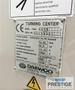 Doosan Puma V550, 28.7" swing, 24" Chuck, 2,000 RPM, 50 HP, Fanuc 21iTB, #32049