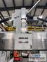Mitsubishi MVR40, 5-Face, X-244", Y-165", Z-31", 147" B.C, 236" x 118" Tbl, 6,000 RPM, Fanuc 31i, 2014, #31496