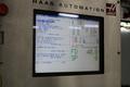 HAAS VF6D/40 VERTICAL MACHINING CENTER, NEW 2006, 15,000 RPM SPINDLE WITH THRU SPINDLE COOLANT