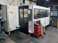 4000 WATT MAZAK OPTIPLEX 3015 LASER
MFG:2014 - APPOX: 7,000 CUT HOURS
NEW TURBO AND OPTICS APRIL 2019