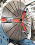 78" x 236" PD 2000/6000CM, 63" O.C, 500 RPM, 44" Bed Width, 55,000 Lb Weight Cap., Fagor 8055 CNC, 2021, #31643