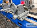 Cincinnati M-4869, 36" x 192", 1800 RPM, 14,500Lb Capacity, Fagor DRO, MPE Coolant System, 30HP, #32278