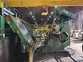 52" x .250" x 40,000Lb Loopco Loop Slitting Line