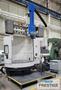 Toshiba TUE-15, 59" Table, 70" Swing, Fanuc Oi-TC, Ram with 12 Sta. ATC, 60 HP, Chip Conveyor, 2006, #43443