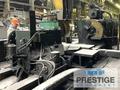 R D & D 50" x 200" Heavy Duty CNC Roll Lathe, 200 HP, 75 Ton Wt Capacity, 225 RPM, Rebuilt 2009, Siemens 840D #43885