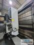SHW UniSpeed/6, X-118", Y-51", Z-51", C-Axis, A-Axis,  63" dia. B-Axis, 118" x 63" Table, Siemens 840D/SL, 2014 #43462