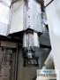 63",78" Webster Bennett 160/200, Milling, 18 ATC, 91.5" Ht Under Rail, TSC, Chip Conv, Fanuc 30i, 2007, #32214