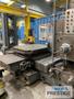 Comet MB-1130A, 5.12" Spindle, X-78", Y-55", #50, 3400 RPM, Pendant Control, Facing Head, Tailstock, 3-Axis DRO, #43342