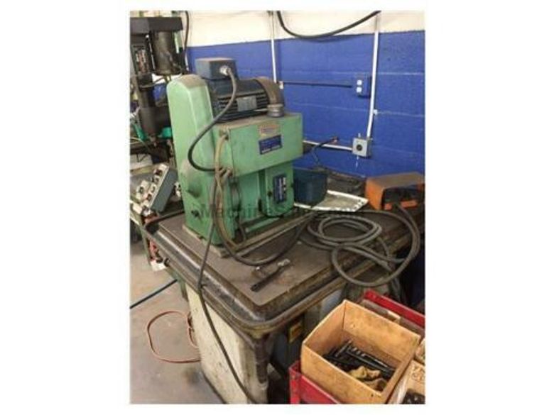 SPEEDYCUT HORIZONTAL TAPPER Model: ST-3 4-4