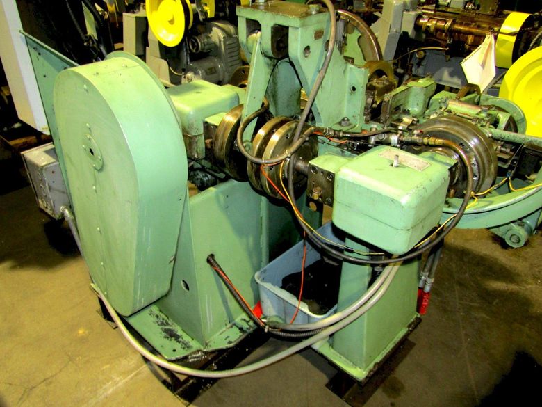 US Baird Model  #1 Four Slide