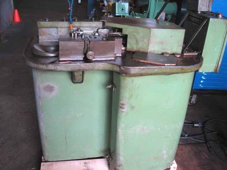#0 Hartford 190 Hand Feed Thread Roller