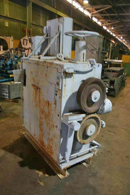 WIRE SPLITTER: STOCK #51877