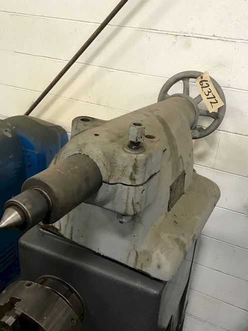 TAILSTOCK #STOCK #62372