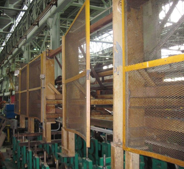 FEED RACK: STOCK 61208