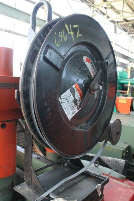 SIGNODE AUTO BANDER: STOCK #64642
