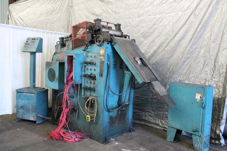 0.067' X 24' NIAGARA STRAIGHTENER: STOCK #65202