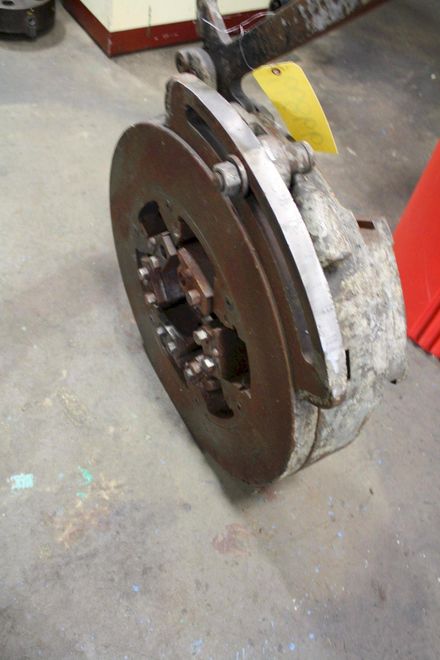 LANDIS PIPE THREADING HEAD: STOCK 66866