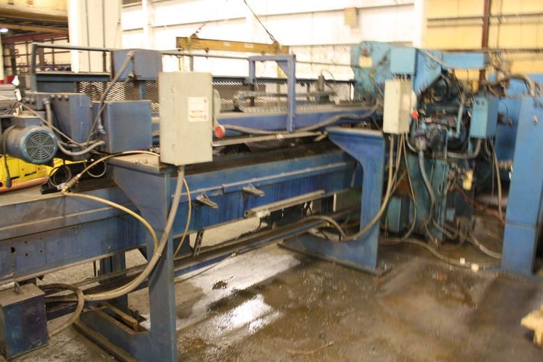 KENT DOUBLE END TUBE DEBURRER: STOCK 68043