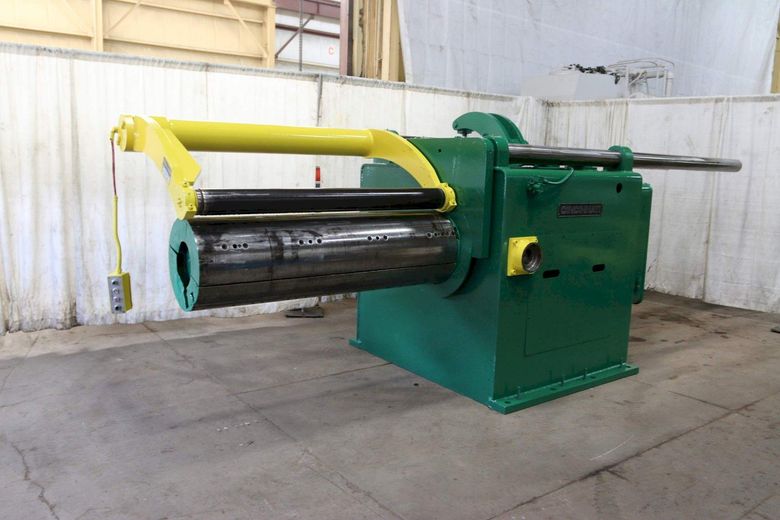CINCINATTI REWINDER: STOCK #69158