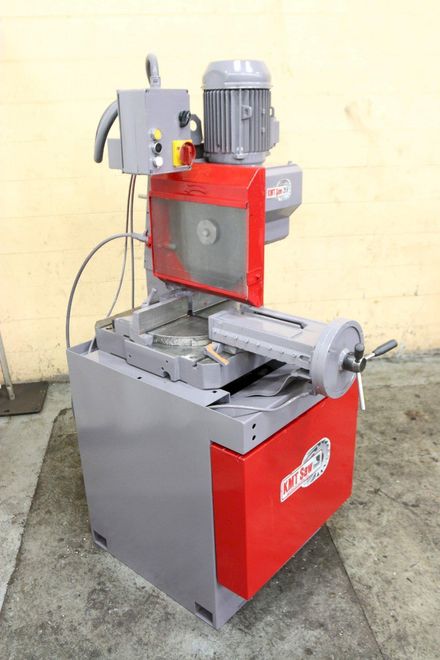 14" KALAMAZOO MODEL 370AV CUTOFF SAW: STOCK # 70252