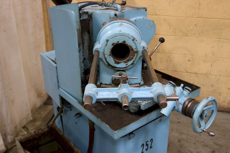 3' OLIVER DRILL GRINDER: STOCK #70570