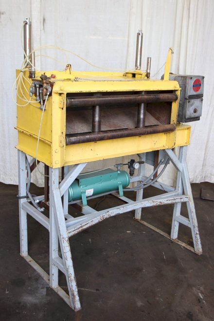 ROLL PULLER: STOCK #71000
