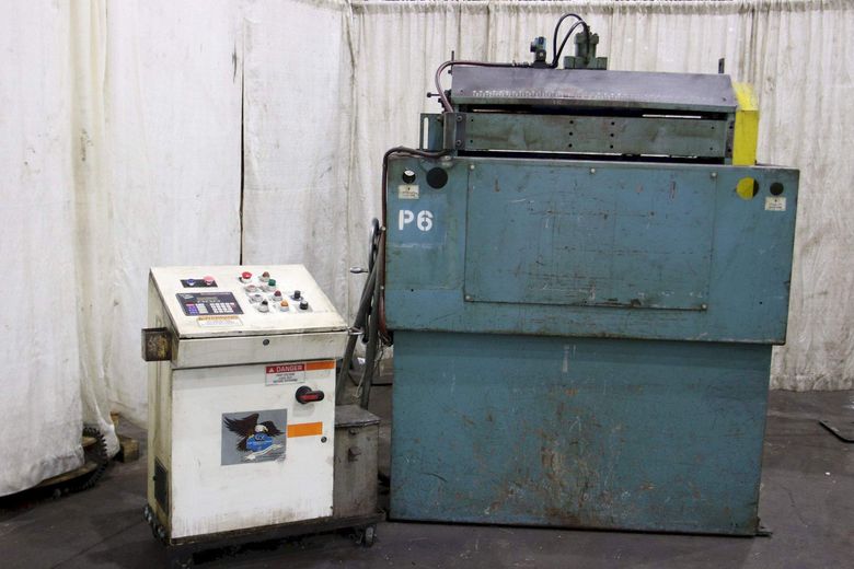 COE SERVO STRAIGHTENER STOCK: 71309