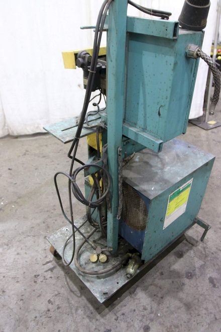 GUILD MODEL #PSA/135-10  WELDER: STOCK #71532
