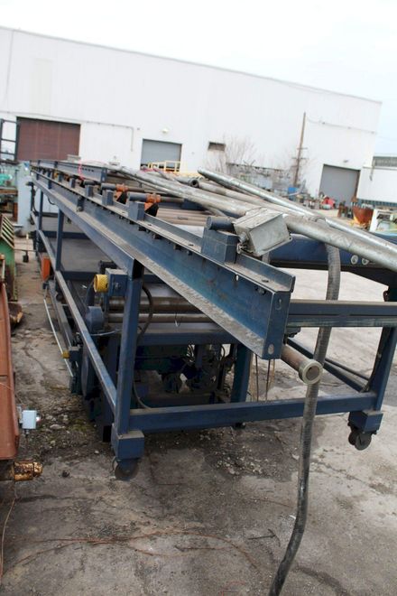 LIFT TABLE: STOCK #71766