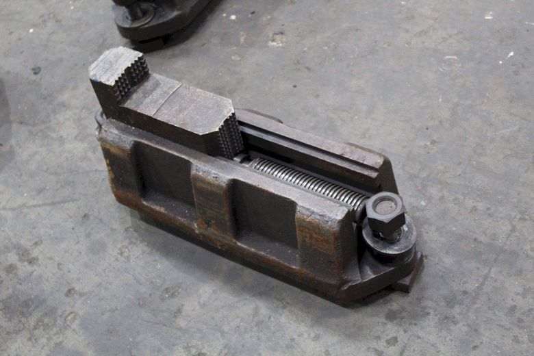 7-1/2' X 2-1/2' CHUCK JAWS: STOCK 72353