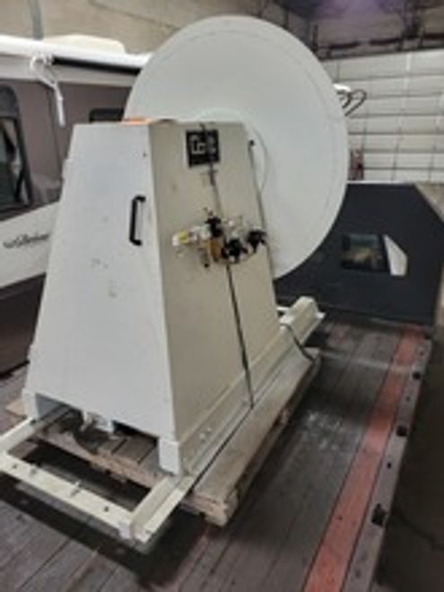 Colt Automation LTD Coil Reel