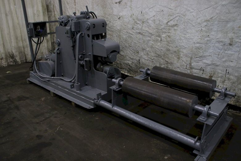 WEBB OFFSET ROLLS: STOCK #73151
