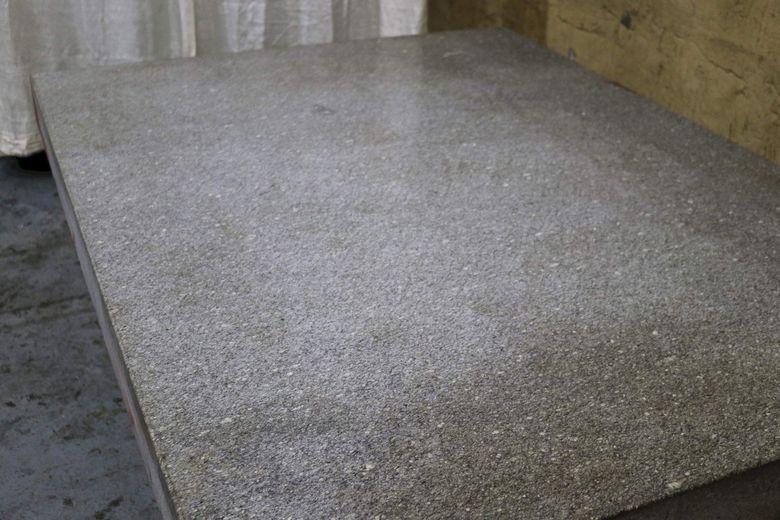 54" X 72" GRANITE SURFACE PLATE: STOCK #72925