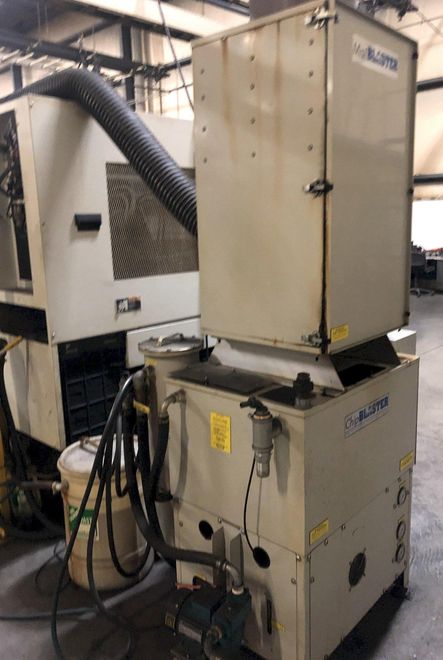 MORI SEIKI CNC LATHE: STOCK #72609