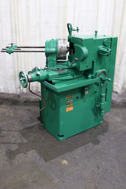 3" OLIVER MODEL #600 DRILL SHARPENER: STOCK #72568