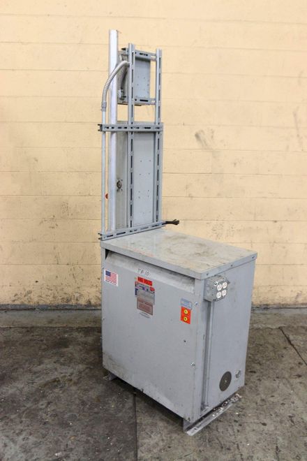75 KVA  OLSUN TRANSFORMER: STOCK #70370