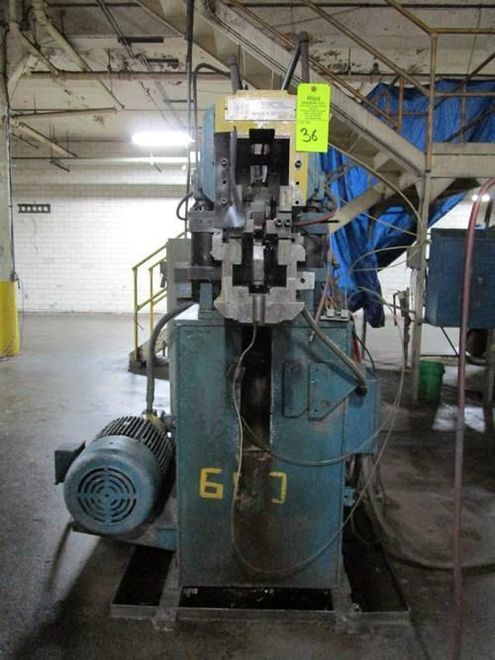 HESS WHEEL/RIM BROACH: STOCK #69452