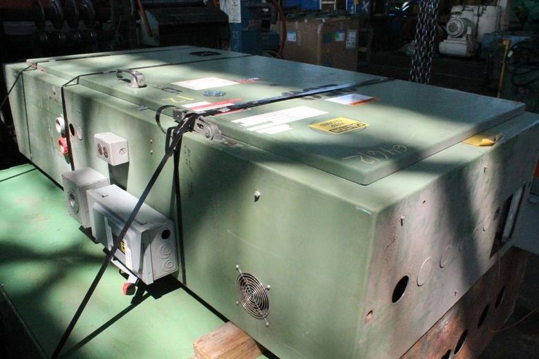 26" X 150" LEBLOND ENGINE LATHE: STOCK #65302