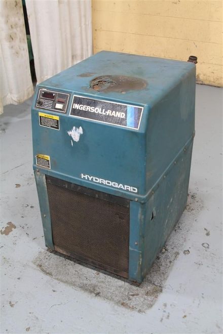 250 PSIG INGERSOL RAND MODEL #HG151-T AIR DRYER: STOCK #59908