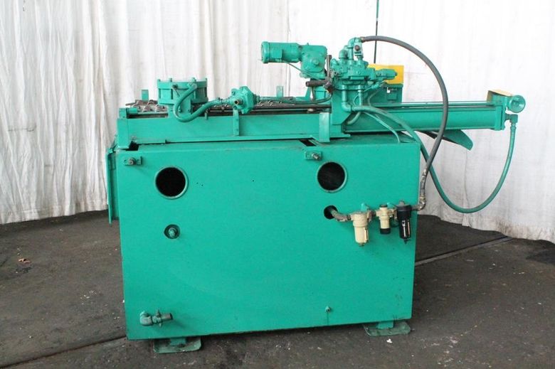 42' AIRFEEDER FEEDER STRAIGHTENER:  STOCK #56283