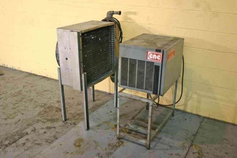 AIR DRYER:  STOCK #50207