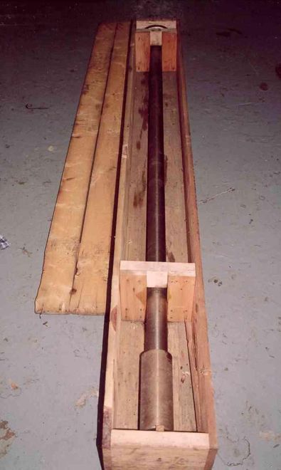 CHAMBERSBURG HAMMER PART: STOCK #16959